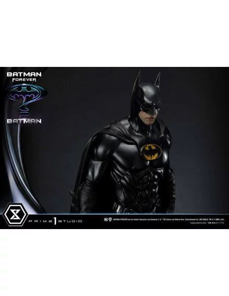 Batman Forever Estatua Batman 96 cm