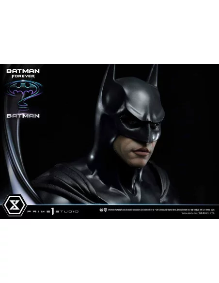 Batman Forever Estatua Batman 96 cm