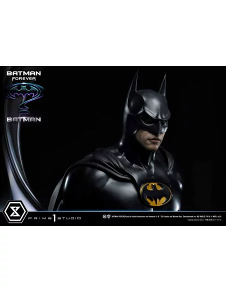 Batman Forever Estatua Batman 96 cm