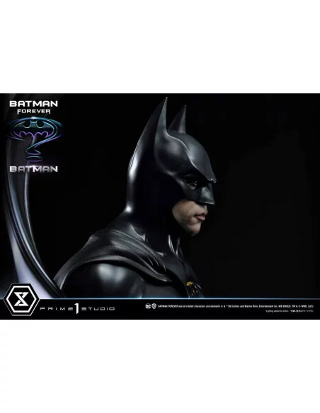 Batman Forever Estatua Batman 96 cm