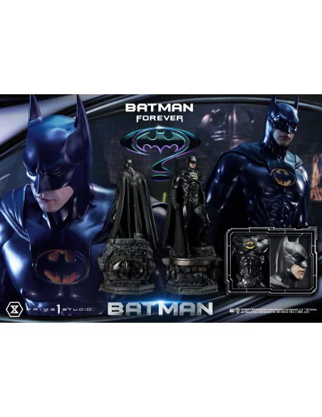 Batman Forever Estatua Batman 96 cm