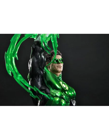 DC Comics Estatua 1/3 Green Lantern Hal Jordan 97 cm