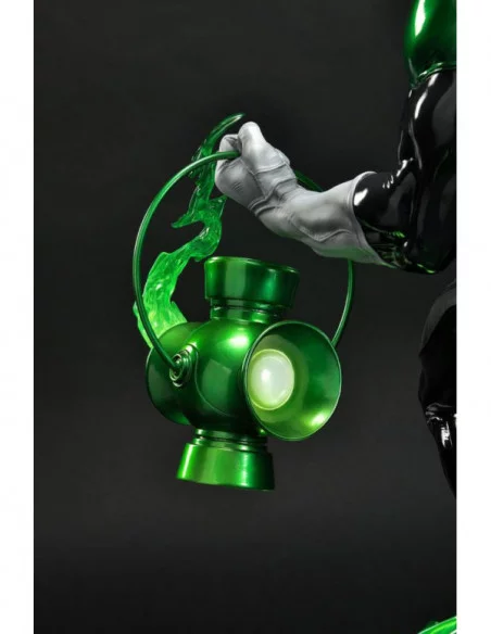 DC Comics Estatua 1/3 Green Lantern Hal Jordan 97 cm