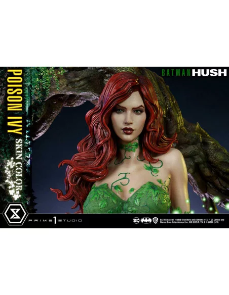 Batman Hush Estatua 1/3 Poison Ivy 78 cm