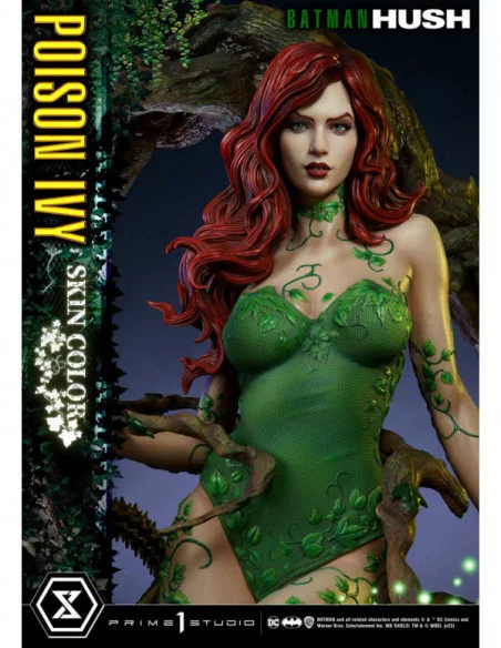 Batman Hush Estatua 1/3 Poison Ivy 78 cm