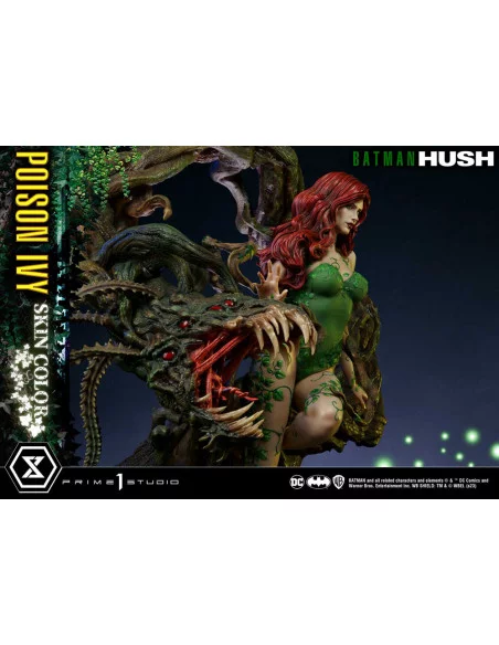 Batman Hush Estatua 1/3 Poison Ivy 78 cm