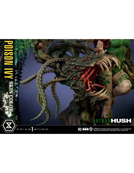 Batman Hush Estatua 1/3 Poison Ivy 78 cm