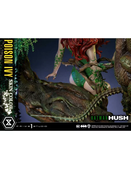 Batman Hush Estatua 1/3 Poison Ivy 78 cm