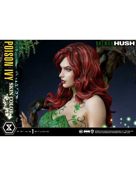 Batman Hush Estatua 1/3 Poison Ivy 78 cm