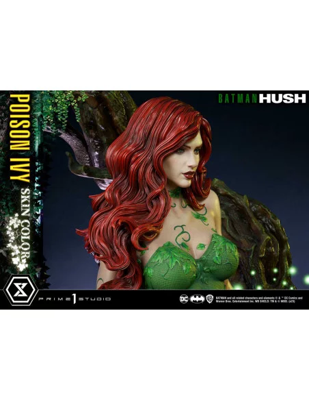 Batman Hush Estatua 1/3 Poison Ivy 78 cm