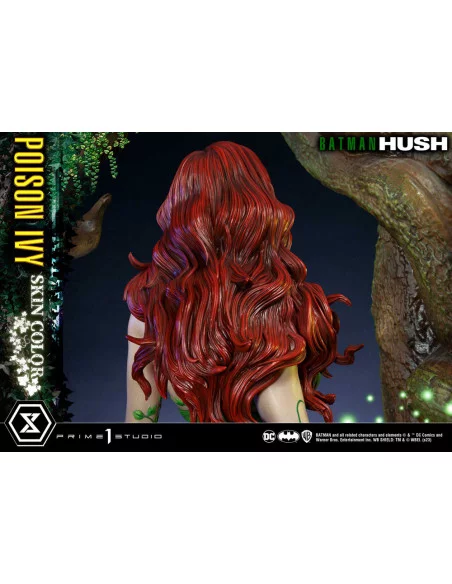 Batman Hush Estatua 1/3 Poison Ivy 78 cm