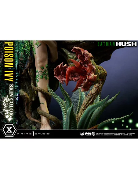 Batman Hush Estatua 1/3 Poison Ivy 78 cm