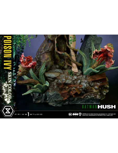 Batman Hush Estatua 1/3 Poison Ivy 78 cm