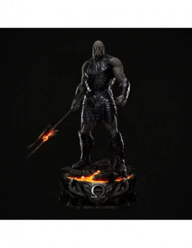 Zack Snyder's Justice League Estatua Museum Masterline 1/3 Darkseid 105 cm