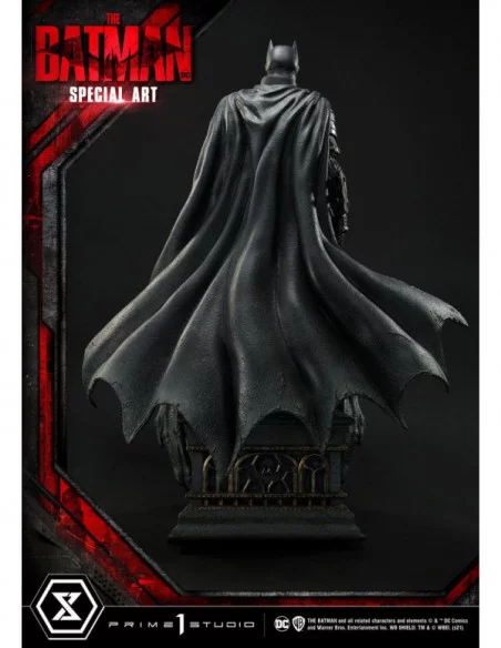 The Batman Estatua 1/3 Batman Special Art Edition 88 cm