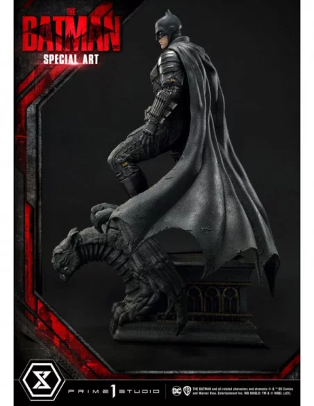 The Batman Estatua 1/3 Batman Special Art Edition 88 cm