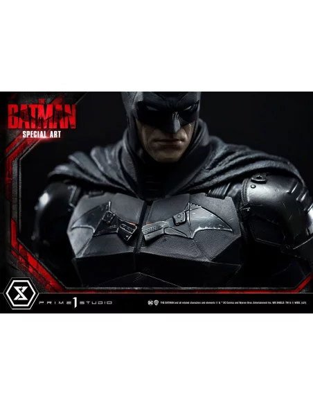 The Batman Estatua 1/3 Batman Special Art Edition 88 cm