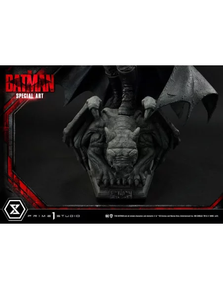 The Batman Estatua 1/3 Batman Special Art Edition 88 cm