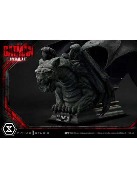 The Batman Estatua 1/3 Batman Special Art Edition 88 cm