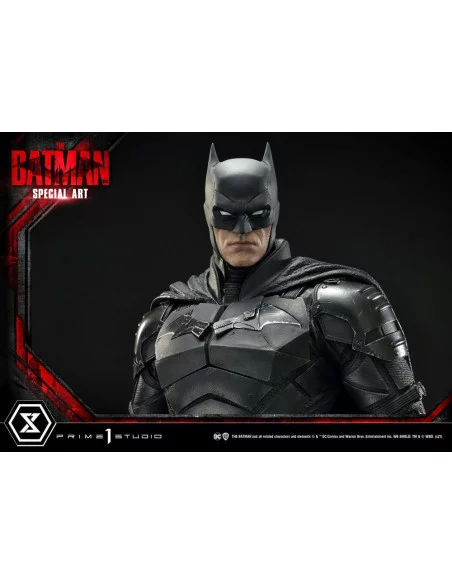 The Batman Estatua 1/3 Batman Special Art Edition 88 cm