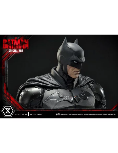 The Batman Estatua 1/3 Batman Special Art Edition 88 cm