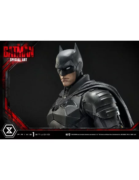 The Batman Estatua 1/3 Batman Special Art Edition 88 cm