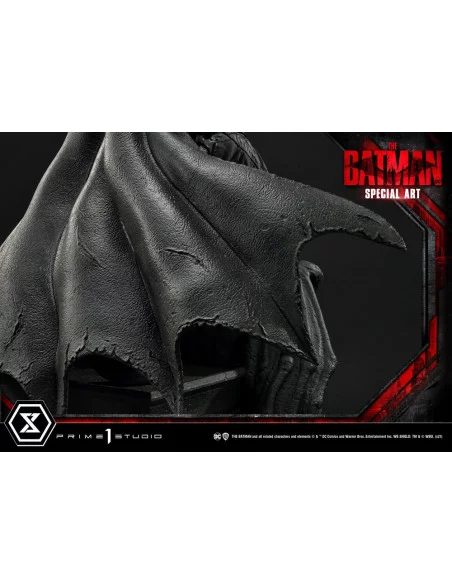 The Batman Estatua 1/3 Batman Special Art Edition 88 cm