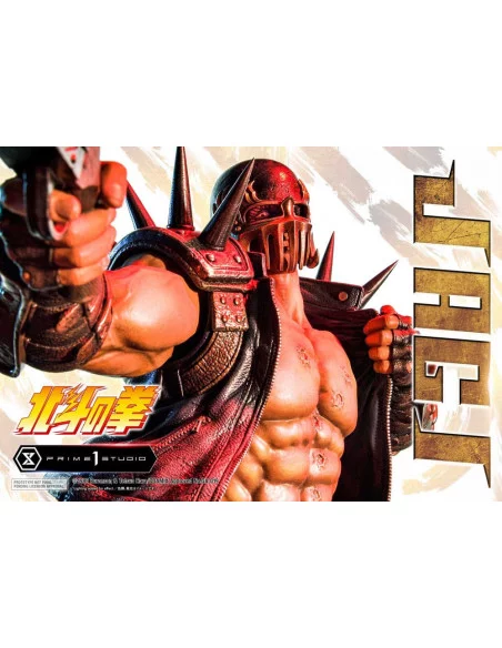 Fist of the North Star Estatua Jagi 69 cm