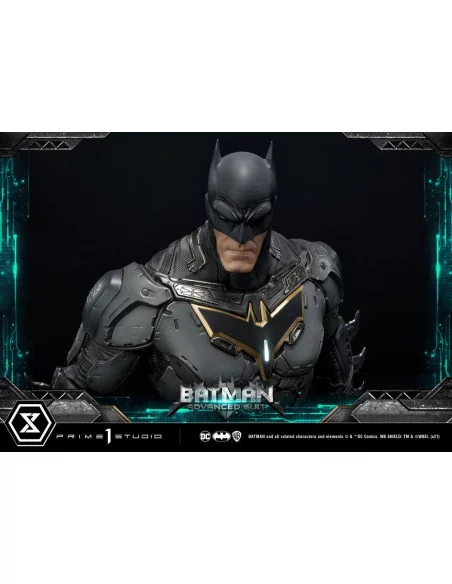 DC Comics Estatua Batman Advanced Suit by Josh Nizzi 51 cm