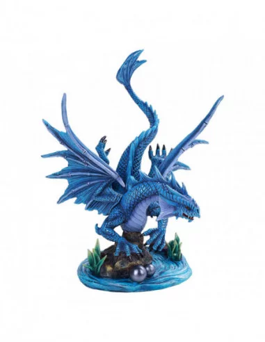 Anne Stokes Estatua Water Dragon 31 cm