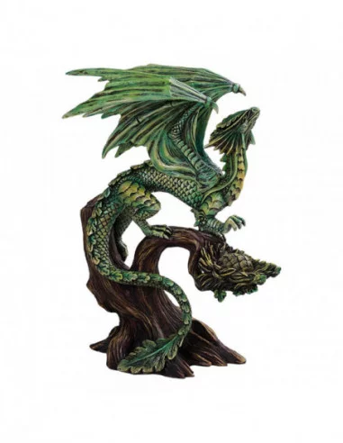 Anne Stokes Estatua Tree Dragon 25 cm