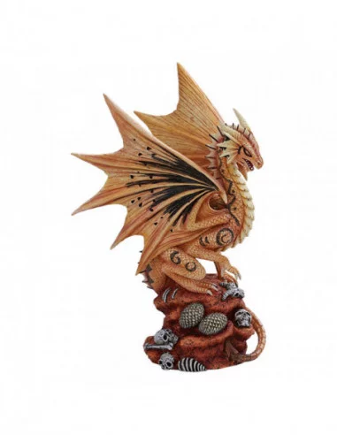 Anne Stokes Estatua Desert Dragon 24 cm