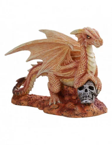 Anne Stokes Estatua Desert Dragon Wyrmling 9 cm