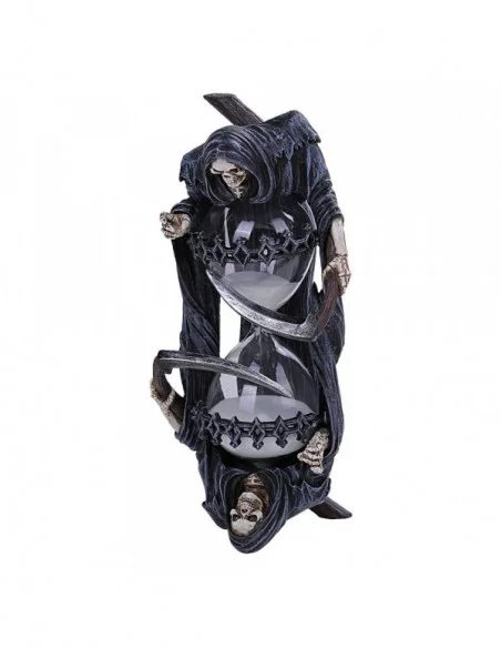 Anne Stokes reloj de arena Reaper 20 cm