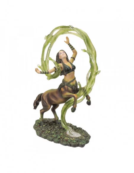 Anne Stokes Estatua Magic Earth Sorceress 26 cm