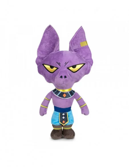 Dragon Ball Figuras de peluche 22 cm Surtido (12)