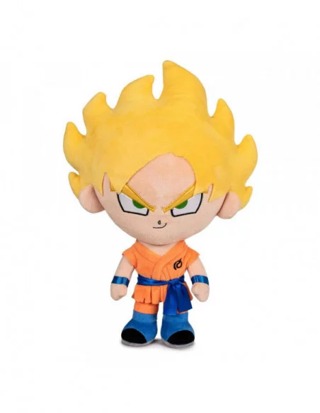 Dragon Ball Figuras de peluche 22 cm Surtido (12)