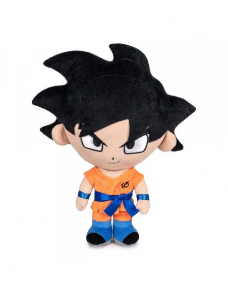 Dragon Ball Figuras de peluche 22 cm Surtido (12)