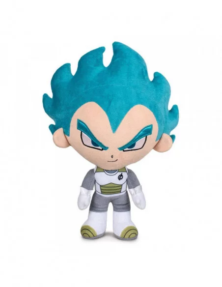 Dragon Ball Figuras de peluche 22 cm Surtido (12)