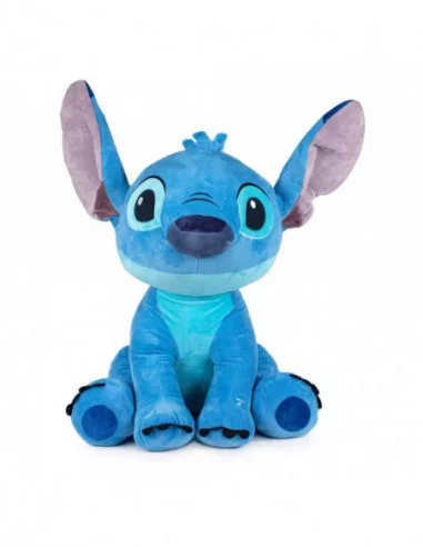 Lilo & Stitch Figura de peluche sonido Stitch 30 cm