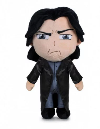 Harry Potter Figura de peluche Severus Snape 20 cm (24)