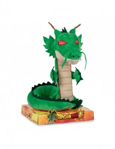 Dragon Ball Figura de peluche Shenron 29 cm