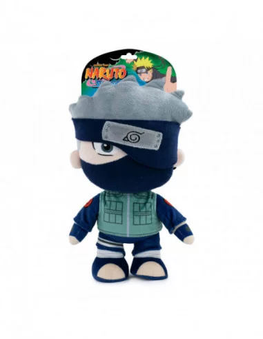 Naruto Figura de peluche Kakashi 27 cm