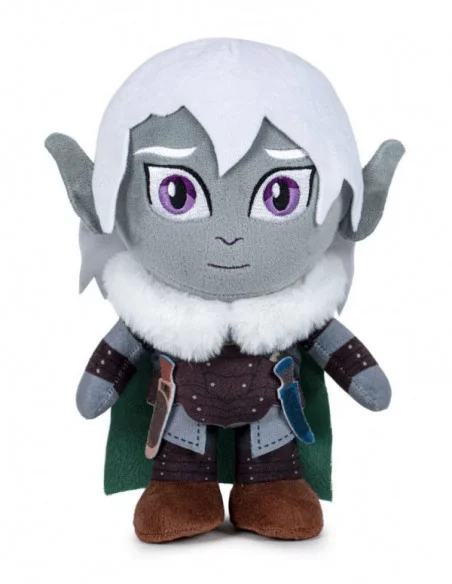 Dungeons & Dragons Figura de peluche Drizzt con cuello 26 cm