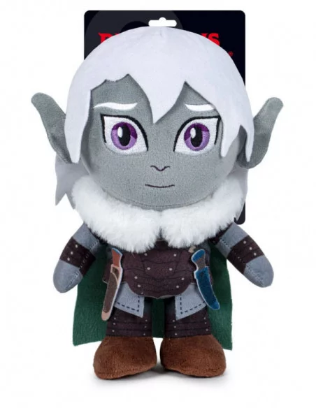 Dungeons & Dragons Figura de peluche Drizzt con cuello 26 cm