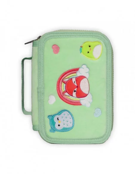 Squishmallows Estuche para lápices Mixed Squish