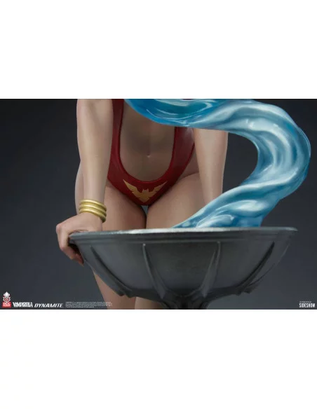 Vampirella Estatua 1/3 Vampirella 67 cm