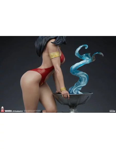 Vampirella Estatua 1/3 Vampirella 67 cm