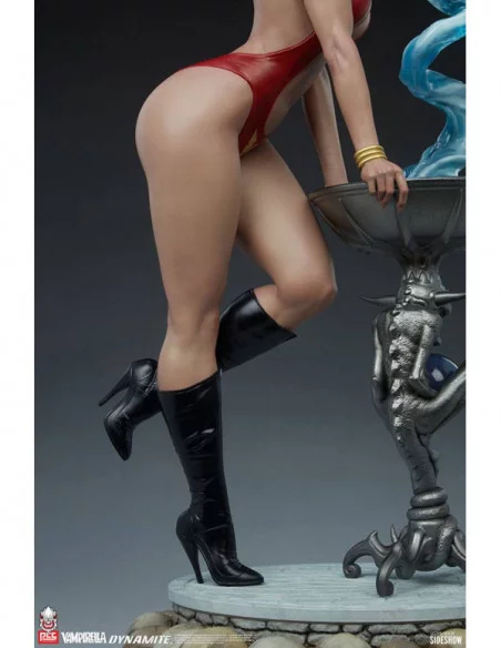 Vampirella Estatua 1/3 Vampirella 67 cm