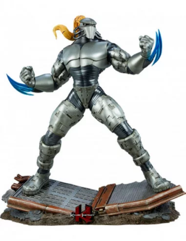 Killer Instinct Estatua 1/4 Fulgore 51 cm